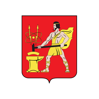 Герб Электросталь